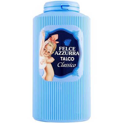 Felce Azzurra Classic Talkumpuder 500 g