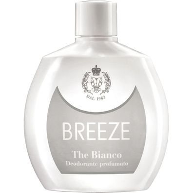 Breeze The Bianco Deodorant 100 ml
