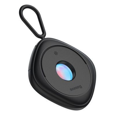 Baseus Heyo Versteckter Kameradetektor Schwarz (FMHY000001)