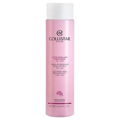 Collistar Mizellen-Reinigungsmilch, 250 ml