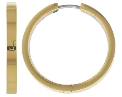 Boccia Schmuck Damenohrringe Titan 0517-10