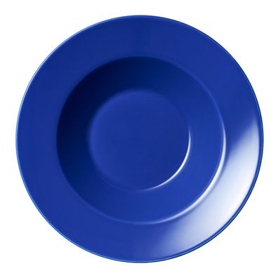 Arabia KoKo plate deep 24cm Iris 1062361