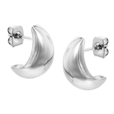 Boccia Schmuck Damenohrringe Titan 05101-01
