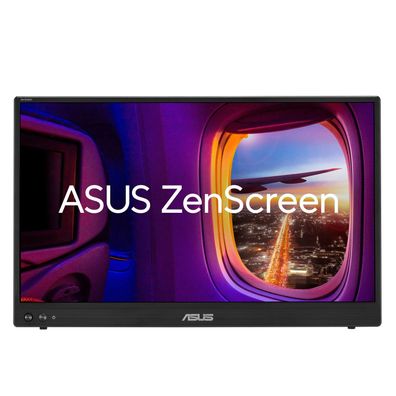 ASUS ZenScreen MB16AHVE Portable Monitor - 16-inch
