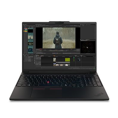 Lenovo ThinkPad P16s G5 16" Ux9-388H 64/1TB Intel Arc W11P