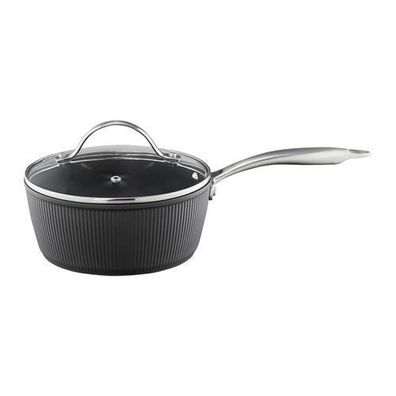 Rondel z pokryw? z pow?ok? Qualum Basic Curly 18 cm Ambition