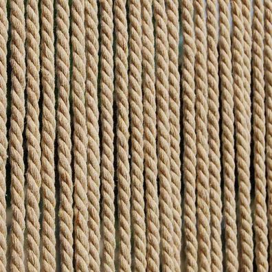 Türvorhang "Toulon 1" 90 x 210 cm naturbeige