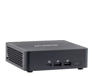 bluechip Businessline L15101a * Green* (KZA114588)