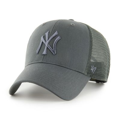 MLB New York Yankees Cap Basecap Baseballcap Trucker Truckercap Branson 195000540578