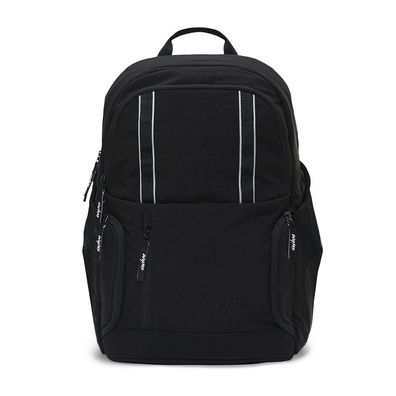 Wyms One Nero Night Schulrucksack 29l schwarz Rucksack Schulranzen