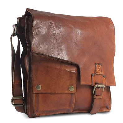 Harbour 2nd Juwil von Er B3.5173, charming cognac, Herren