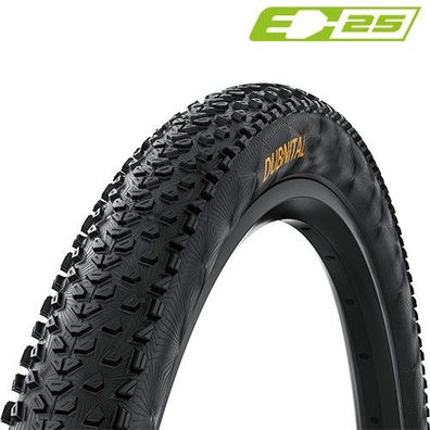 50-622 Dubnital Trail Rapid, TL-Ready, Falt, schwarz / schwa
