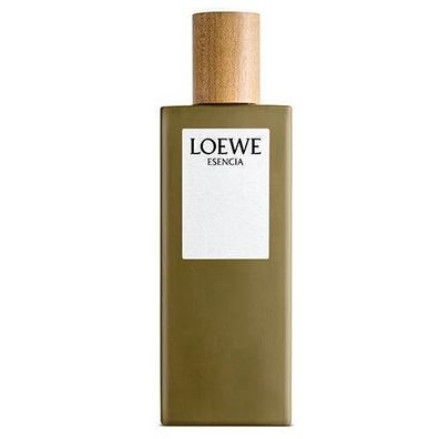 Loewe Esencia Pour Homme Eau de Toilette, 50 ml