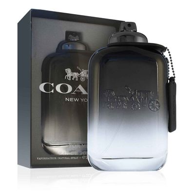 Coach Coach Eau de Toilette für Herren 200 ml