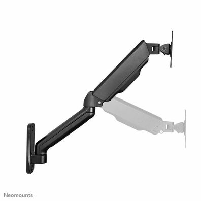 Neomounts Neomounts WAH 17"-32" 1TFT 3Gelenk schw. Max.9K