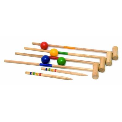 Garten-Krocket