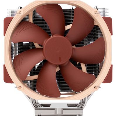 Noctua NH-U14S DX-4677, CPU-Kühler (140 mm)