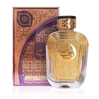 Watani - EDP - Inhalt: 100 ml