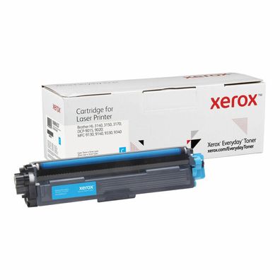 Xerox Toner Everyday Brother TN225C/TN245C Cyan