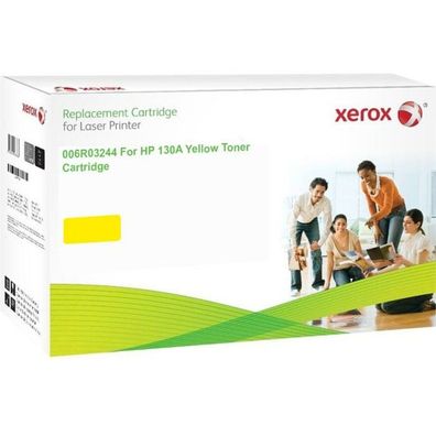 Xerox Toner Everyday, HP 130A (CF352A) Yellow