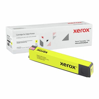 Xerox Toner Everyday, HP 971XL (CN628AE Yellow