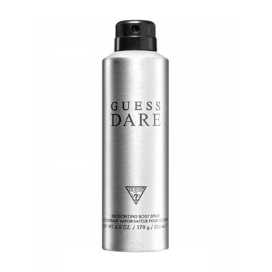 Guess Guess Dare for Men Deodorant Spray 226 ml (man)
