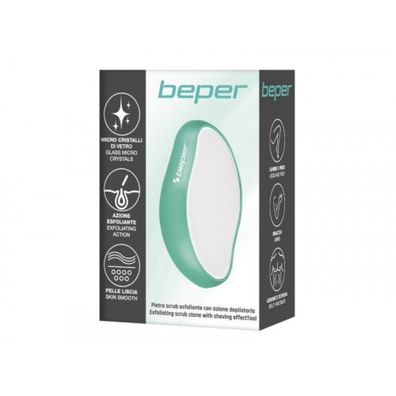 Peeling stone with exfoliating and depilatory effect C301ABE200