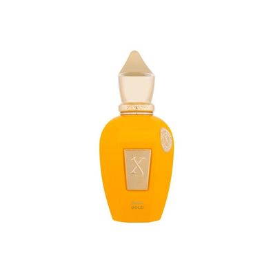 Unisex-Parfüm Xerjoff "V" Erba Gold EDP 50 ml