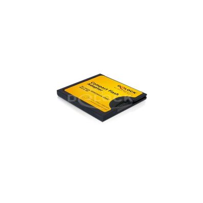 Delock DELOCK Adapter Micro SDHC -> Compact Flash