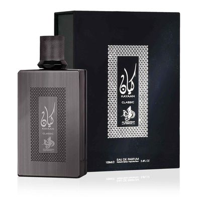 Kayaan Classic - EDP - Inhalt: 100 ml