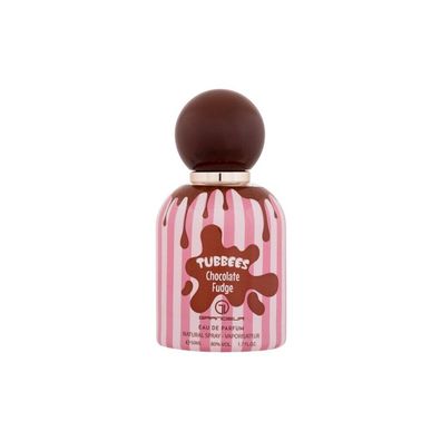 Grandeur Grandeur Tubbees Chocolate Fudge Eau De Parfum 50 ml (unisex)