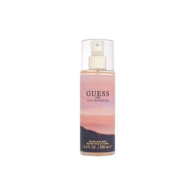 Guess Guess 1981 Los Angeles Körperspray 250 ml ( rau)