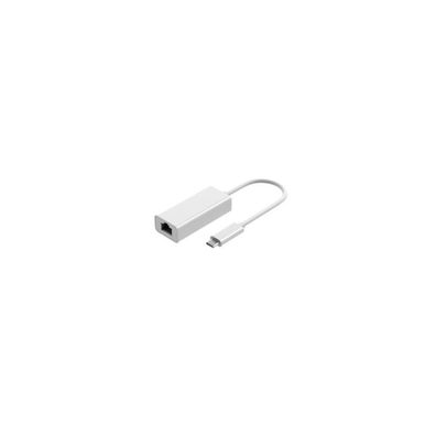 EFB USB3.2 1,0Gbit Netzwerk Adapter, C-Stecker-RJ45 Buchse