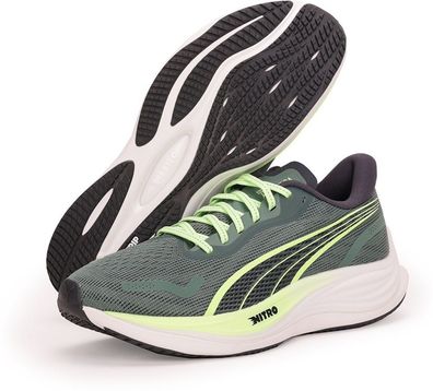 Puma Laufschuhe Low Velocity Nitro 3 377748