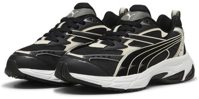 Puma Schuhe Low Morphic Retro 395920