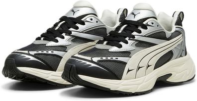 Puma Schuhe Low Morphic Retro 395920