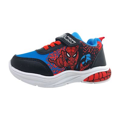 Leomil SP013765 Blau BLK/CBL black/blu/red 814