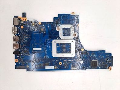 HP 255 G7 Motherboard AMD Ryzen 3 2200U L50003-001 EPV51 LA-G076P Rev 3.0