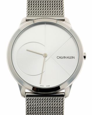 Calvin Klein - Mann - K3M2112Z - Minimaler Mann