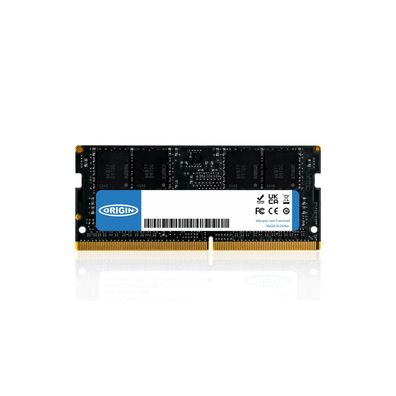 ORIGIN 16GB DDR4-2666 SODIMM 1.2V