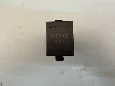 Original VW Polo 9N Airbagschalter 6Q0919235