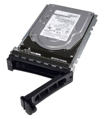 Dell HD 1.8TB SAS12 10 2.5 S-TB CMN RPM (V768J)