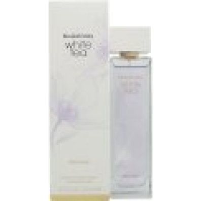 Elizabeth Arden White Tea Eau Lilac Eau de Toilette 100ml Spray