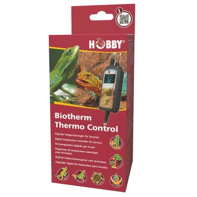 Hobby Biotherm Thermo Control