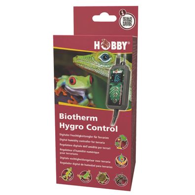 Hobby Biotherm Hygro Control