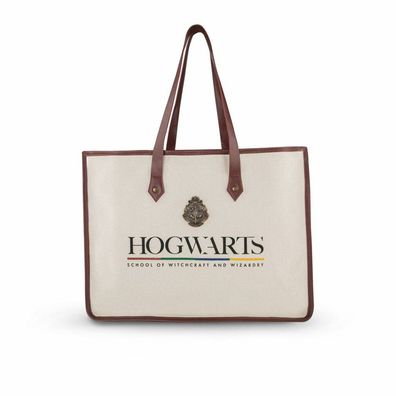 Harry Potter Tragetasche Hogwarts