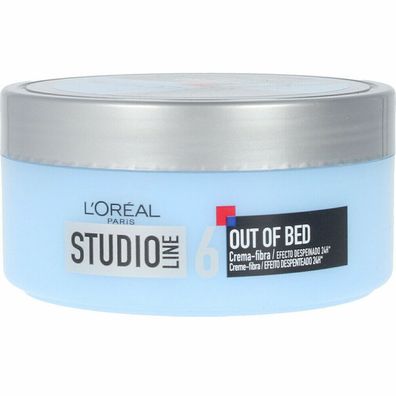 L'Oréal Professionnel STUDIO LINE OUT OF BED modelling cream nº5 150ml
