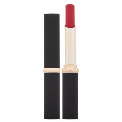 Lippenstift Color Riche Intense Volume Matte 346 Le Rouge Determination, 1,8 g