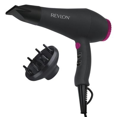 Smooth Brilliance RVDR5251 (schwarz)