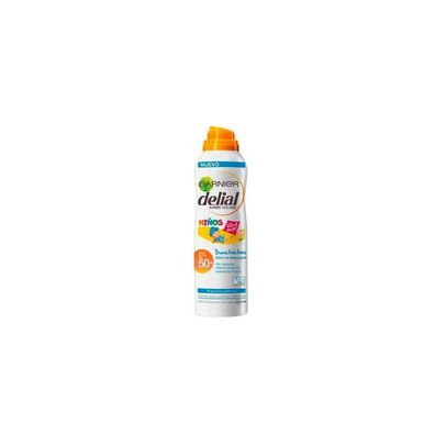 L'Oréal Delial Niños Bruma F 50 150 Antiarena